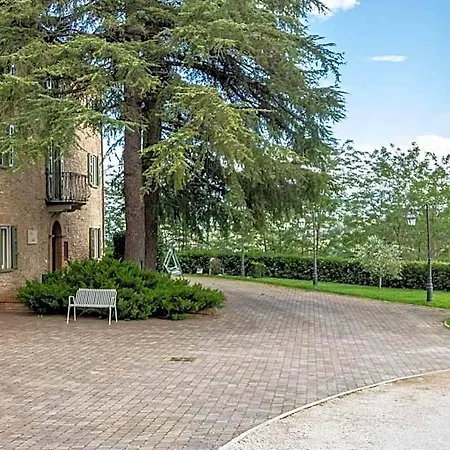 Naldi Relais Hotel Cesena