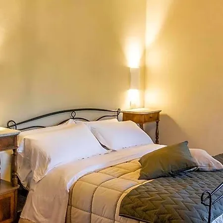 Hotel Naldi Relais
