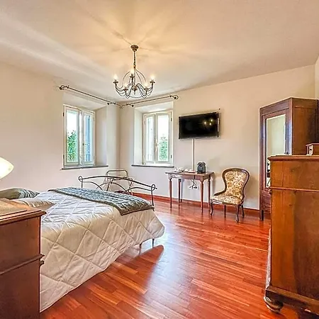 Hotel Naldi Relais