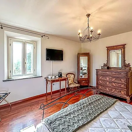 Naldi Relais * Cesena
