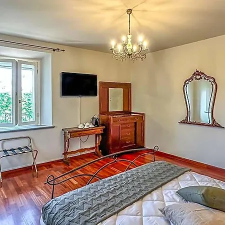 Naldi Relais * Cesena