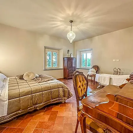 Naldi Relais