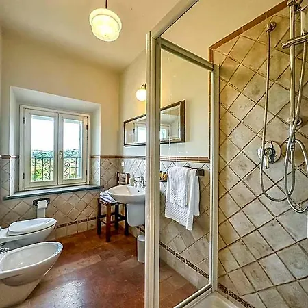 Naldi Relais Hotel