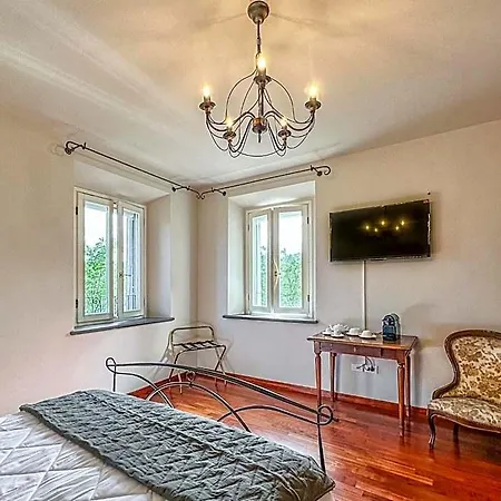 Naldi Relais Cesena